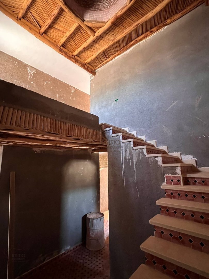 Villa d'exception route safi 5 chambres - Photo 52