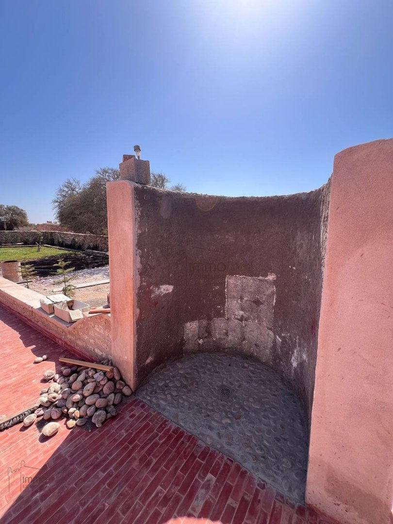 Villa d'exception route safi 5 chambres - Photo 48