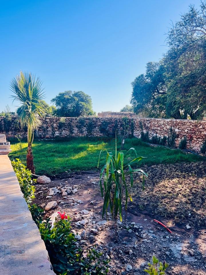 Villa d'exception route safi 5 chambres - Photo 4