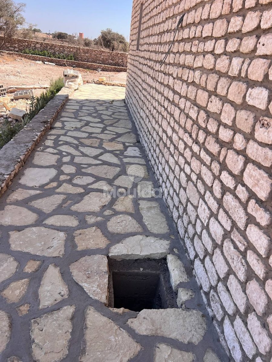 Villa d'Exception à Essaouira : Luxe et Espace Invincibles - Photo 50