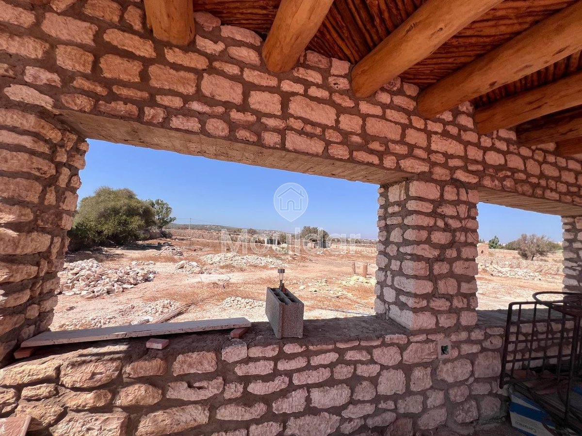 Villa d'Exception à Essaouira : Luxe et Espace Invincibles - Photo 35