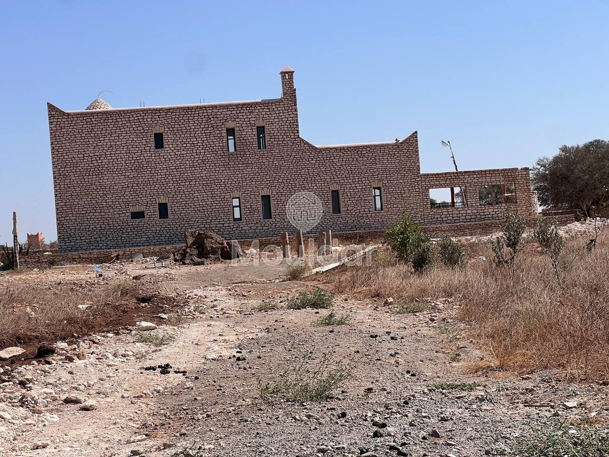 Villa d'Exception à Essaouira : Luxe et Espace Invincibles - Photo 38