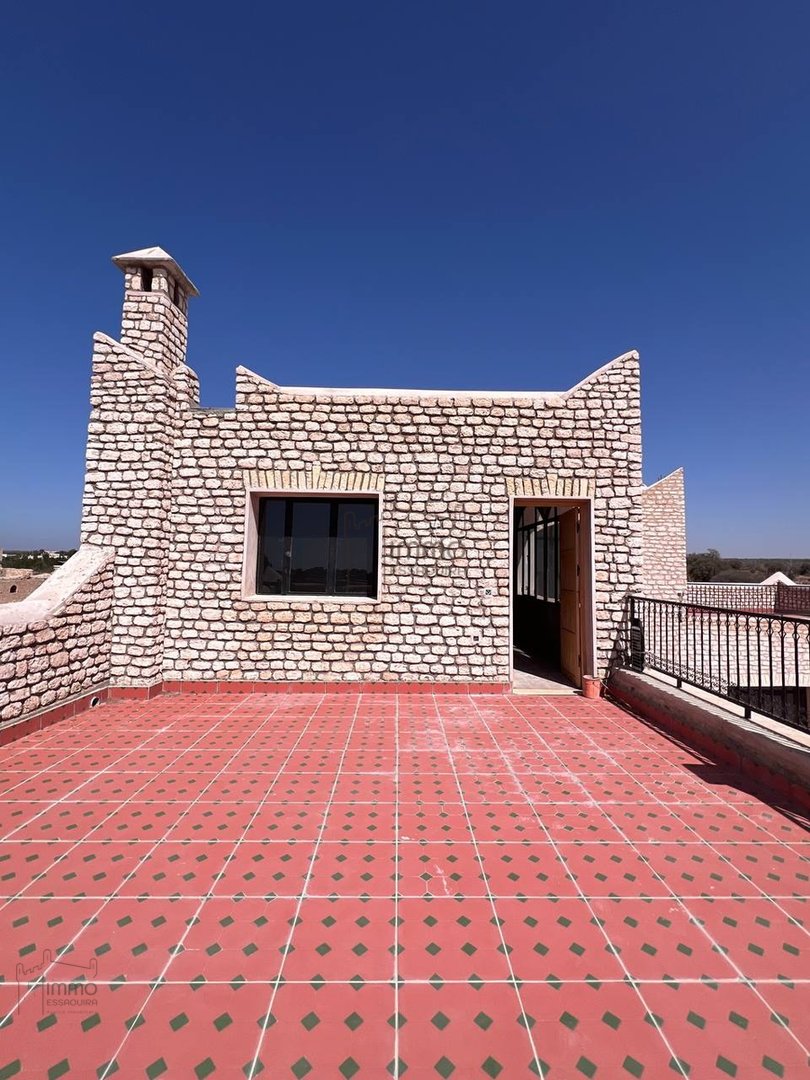 Villa d'exception route safi 5 chambres - Photo 6