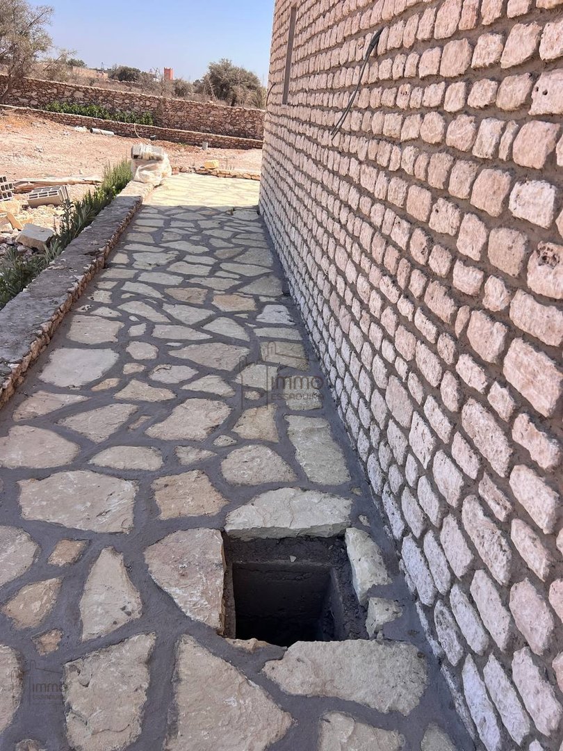 Villa d'exception route safi 5 chambres - Photo 51