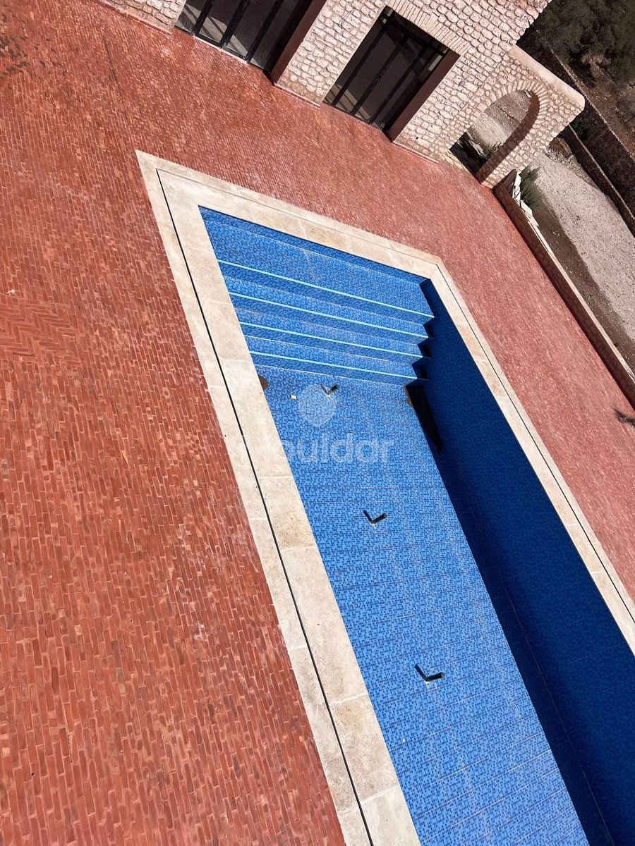 Villa d'Exception à Essaouira : Luxe et Espace Invincibles - Photo 54