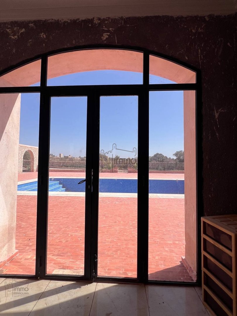 Villa d'exception route safi 5 chambres - Photo 16