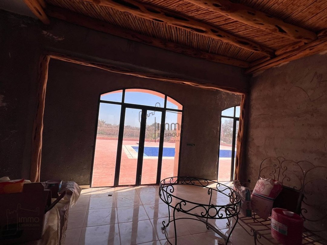 Villa d'exception route safi 5 chambres - Photo 55