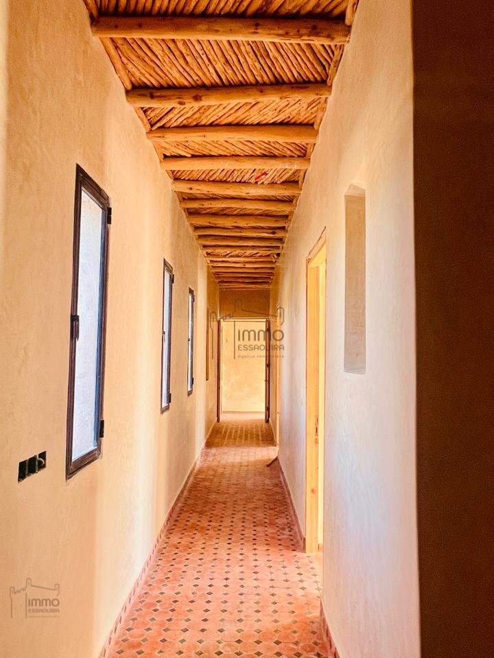 Villa d'exception route safi 5 chambres - Photo 22