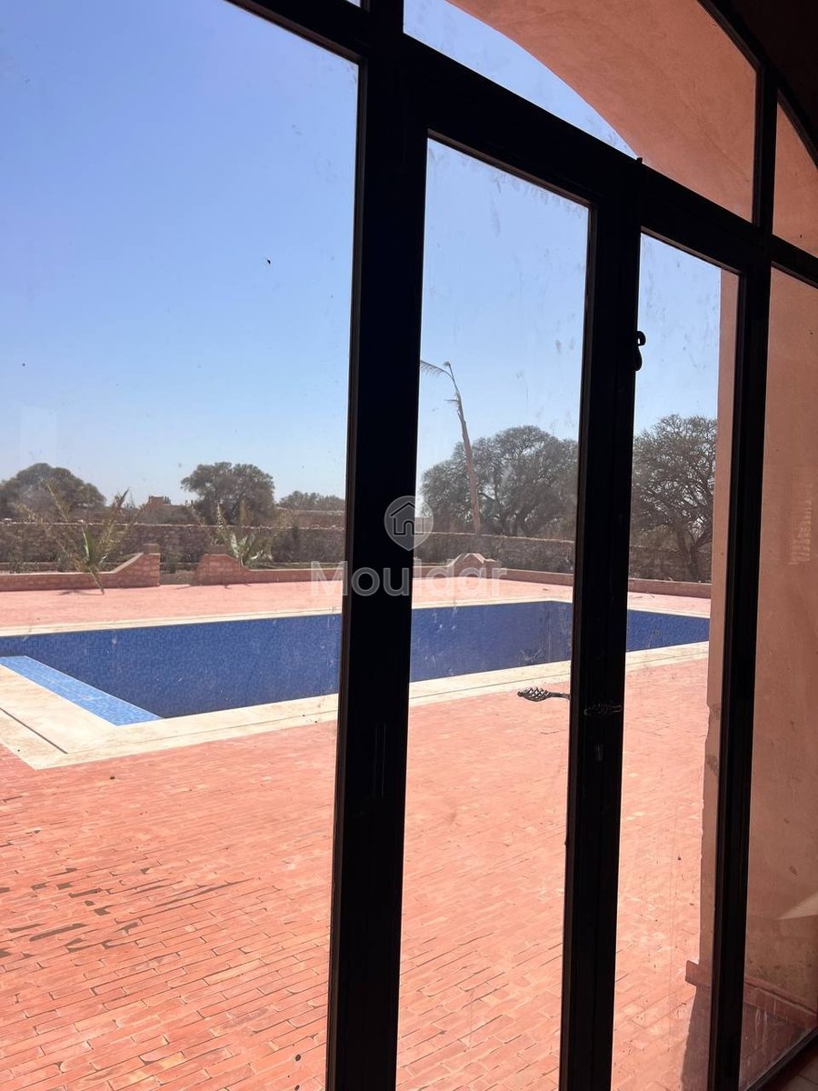 Villa d'Exception à Essaouira : Luxe et Espace Invincibles - Photo 19