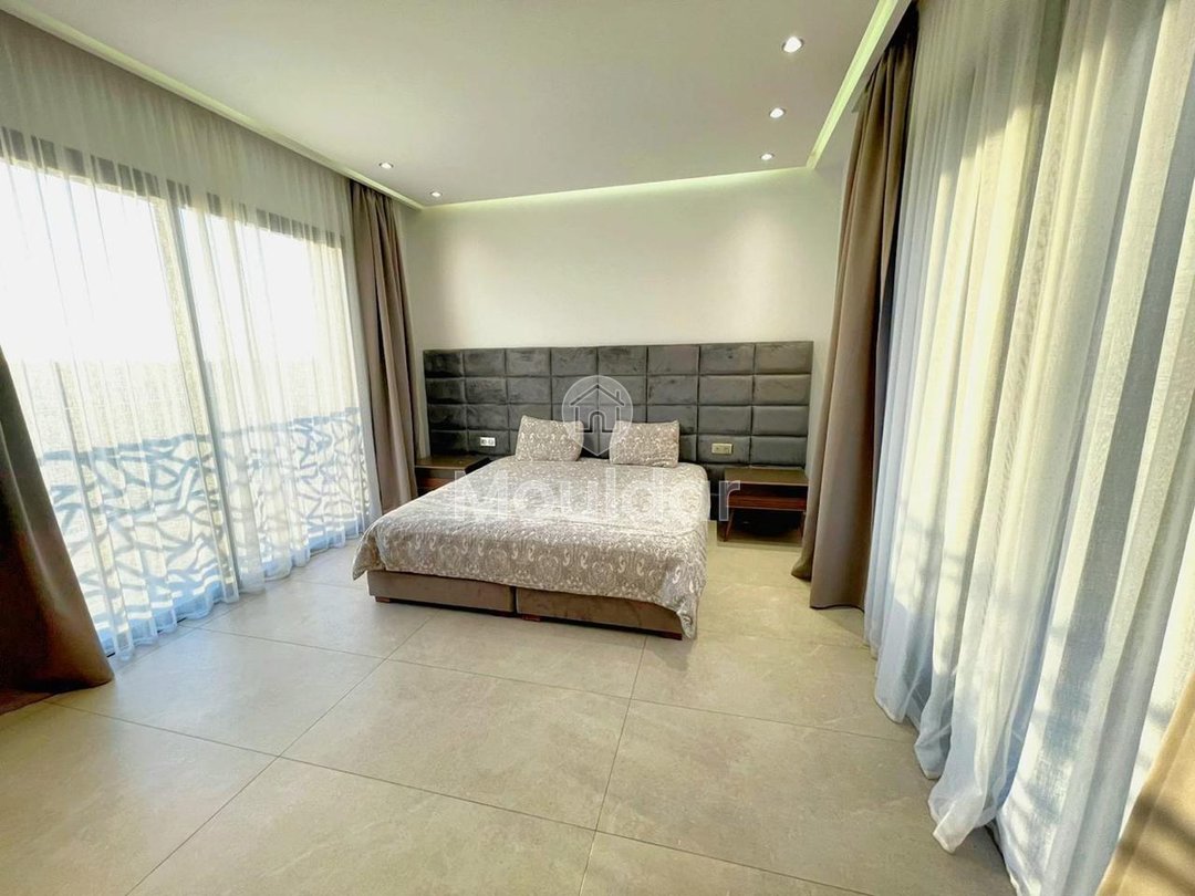 Vila Elegantă de Închiriat în Marrakech: Confort și Lux - Photo 2