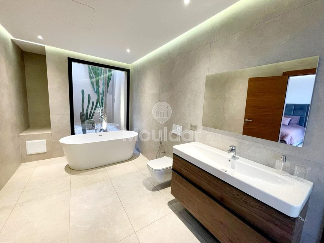 Vila Elegantă de Închiriat în Marrakech: Confort și Lux - Photo 6