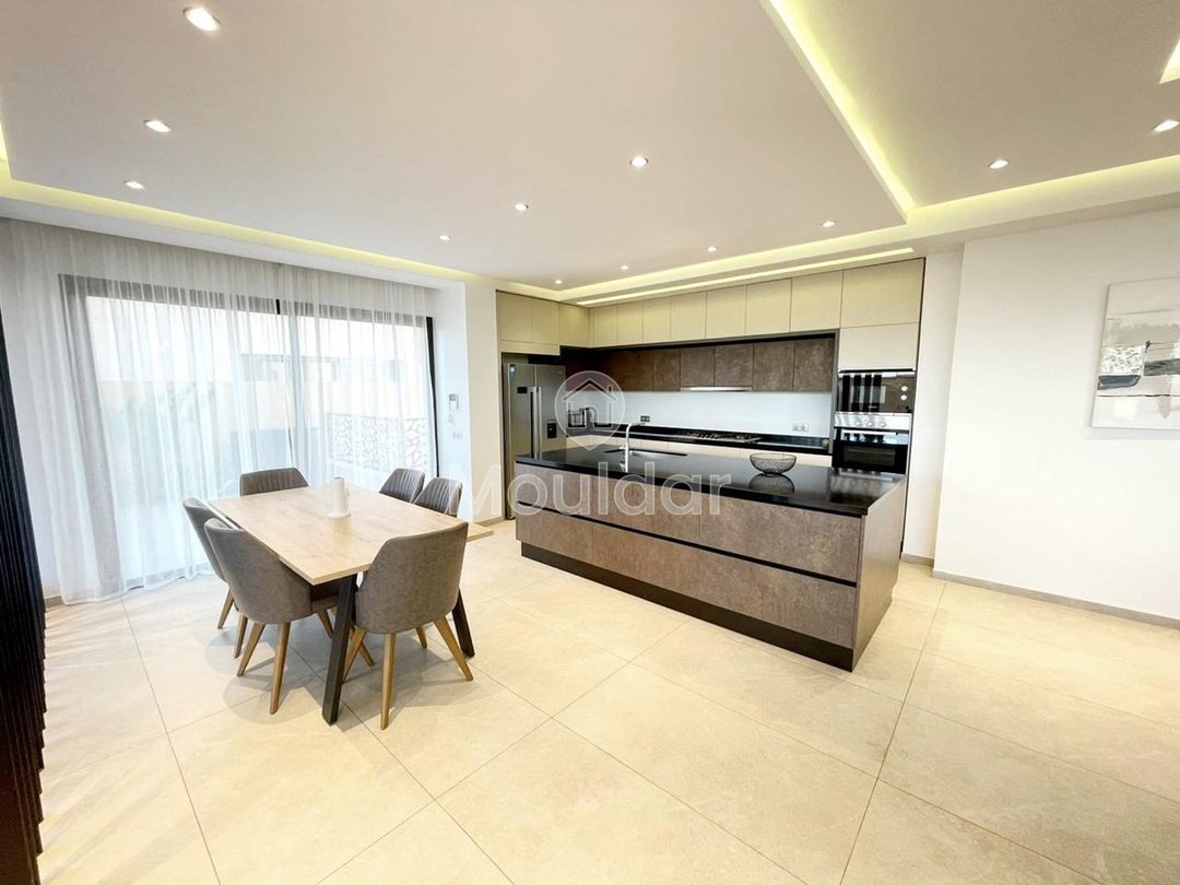 Vila Elegantă de Închiriat în Marrakech: Confort și Lux - Photo 3