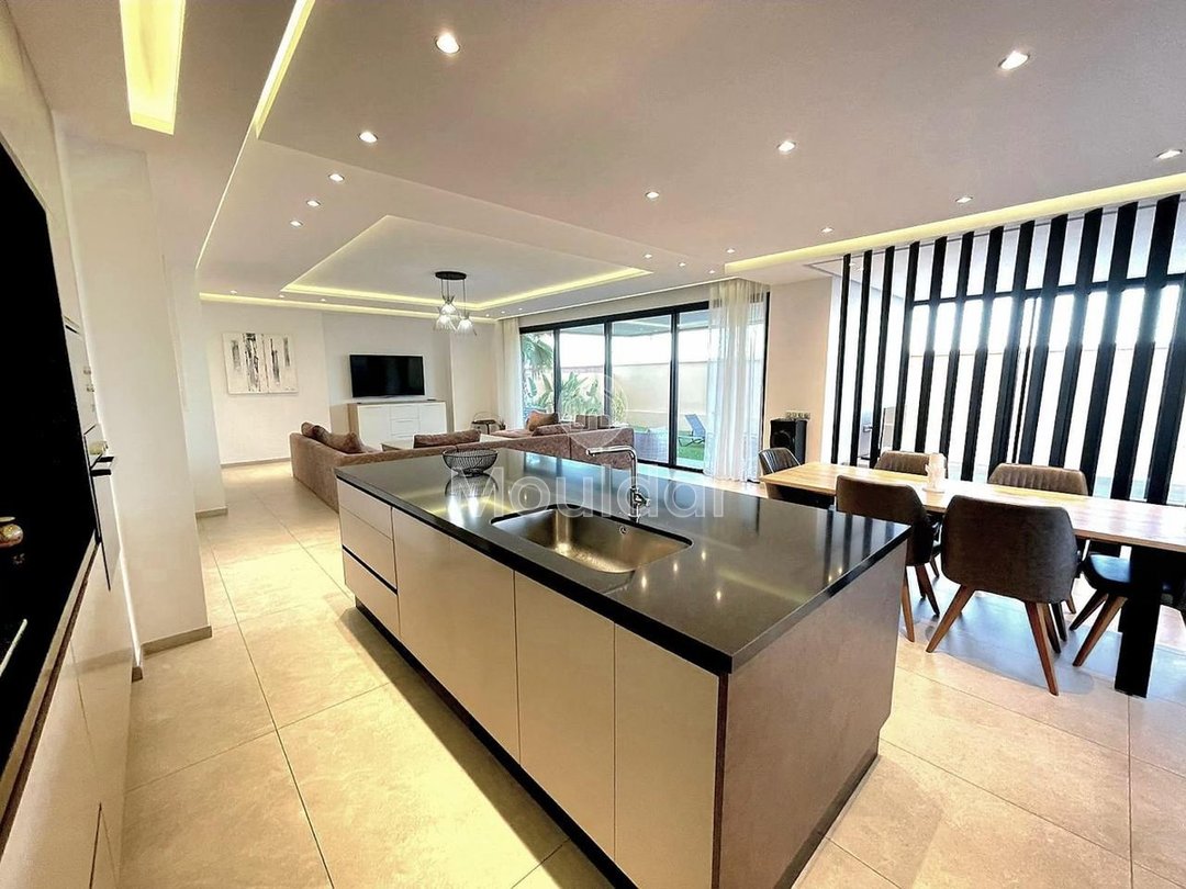 Vila Elegantă de Închiriat în Marrakech: Confort și Lux - Photo 4