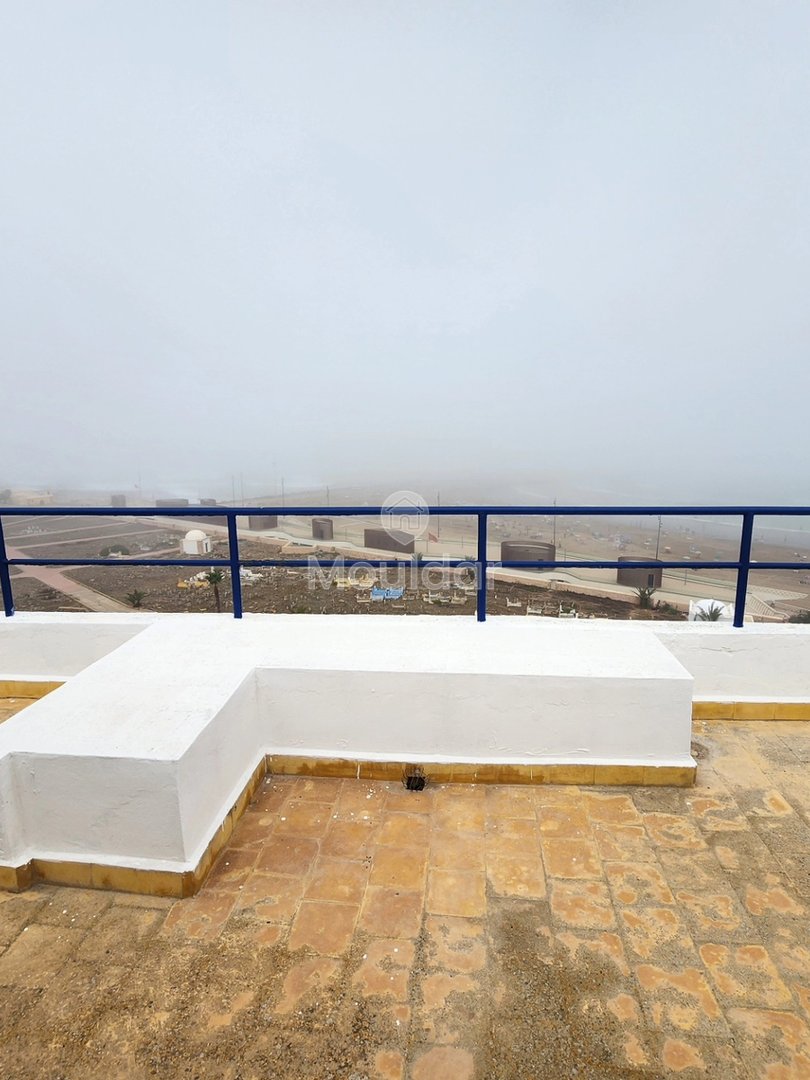 Riad Charmant à Vendre - Rabat Les Oudayas, 2 Chambres - Photo 11