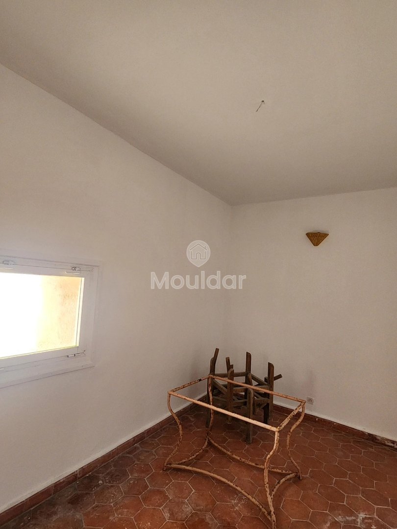 Riad Charmant à Vendre - Rabat Les Oudayas, 2 Chambres - Photo 10