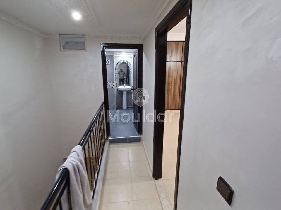 شقة مزدوجة رائعة للإيجار في مراكش - غرفتان نوم! - Photo 7