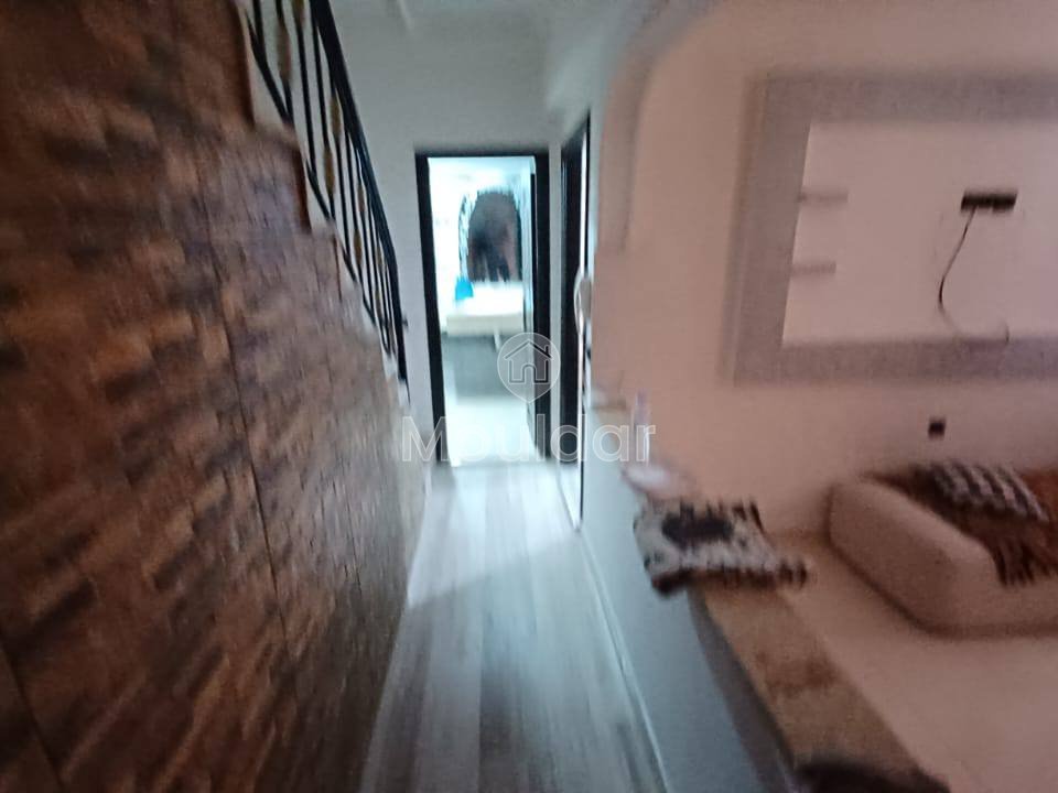 شقة مزدوجة رائعة للإيجار في مراكش - غرفتان نوم! - Photo 9