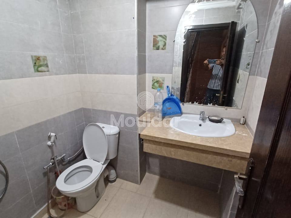 شقة مزدوجة رائعة للإيجار في مراكش - غرفتان نوم! - Photo 14