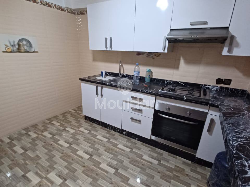 شقة مزدوجة رائعة للإيجار في مراكش - غرفتان نوم! - Photo 11