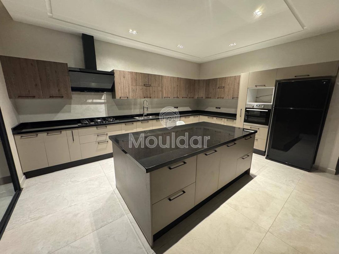 Villa d'Exception à Dar Bouazza avec Vue Mer et Piscine - Photo 10