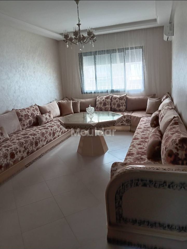 Apartament w Tangerze – Golf: 2 sypialnie - Photo 1