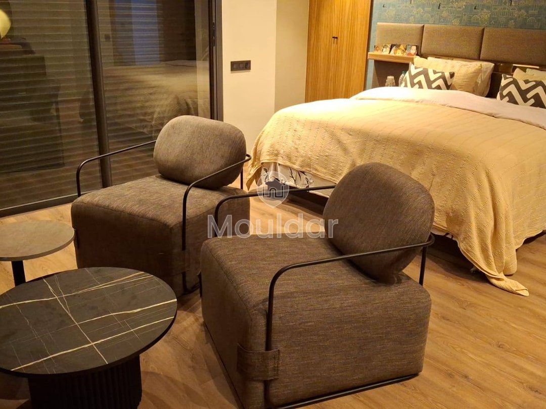 Villa d'Exception à Dar Bouazza avec Vue Mer et Piscine - Photo 4