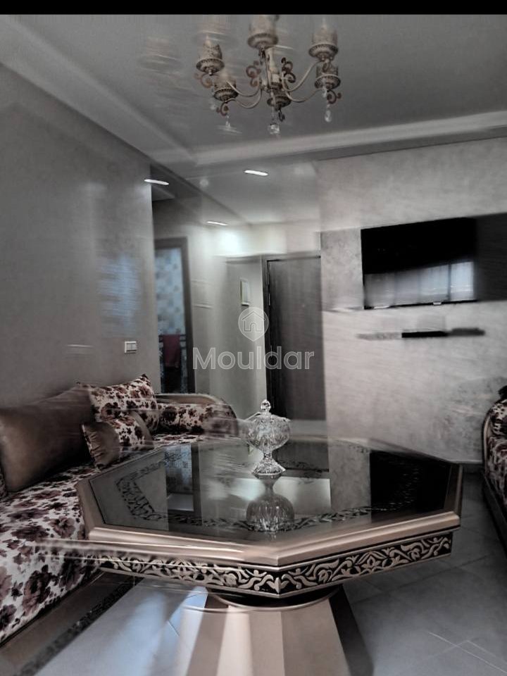 Apartament w Tangerze – Golf: 2 sypialnie - Photo 3