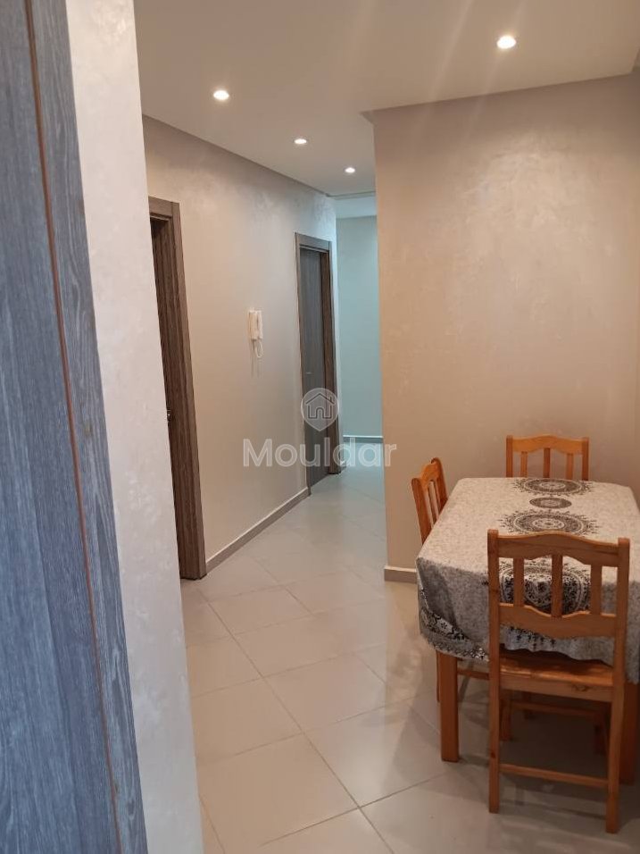 Apartament w Tangerze – Golf: 2 sypialnie - Photo 7