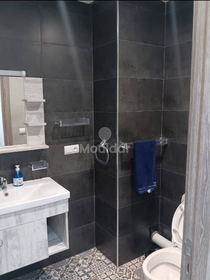 Apartament w Tangerze – Golf: 2 sypialnie - Photo 9