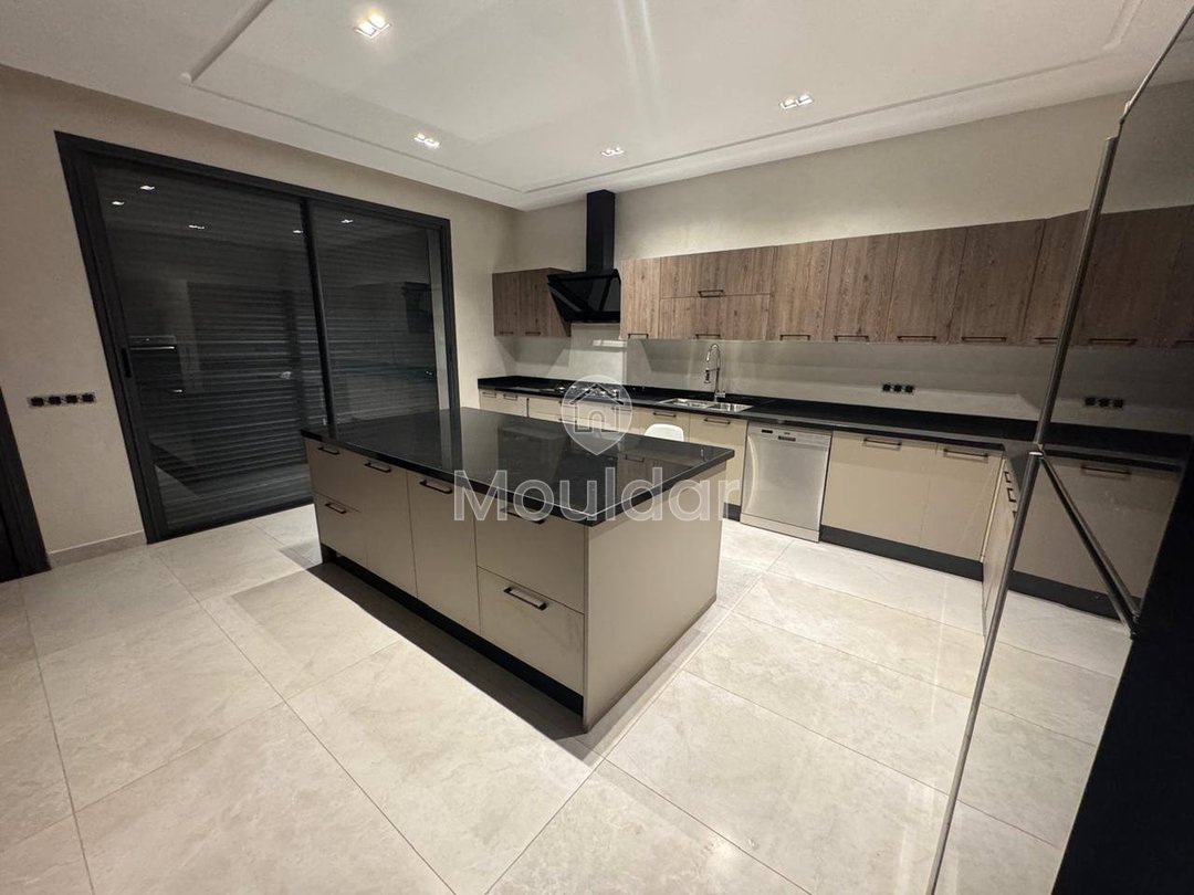 Villa d'Exception à Dar Bouazza avec Vue Mer et Piscine - Photo 11