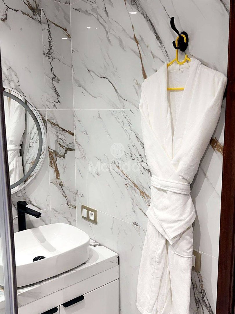 Tanger'e Kaçış: Malabata'da Konforlu Tatil Dairesi - Photo 9