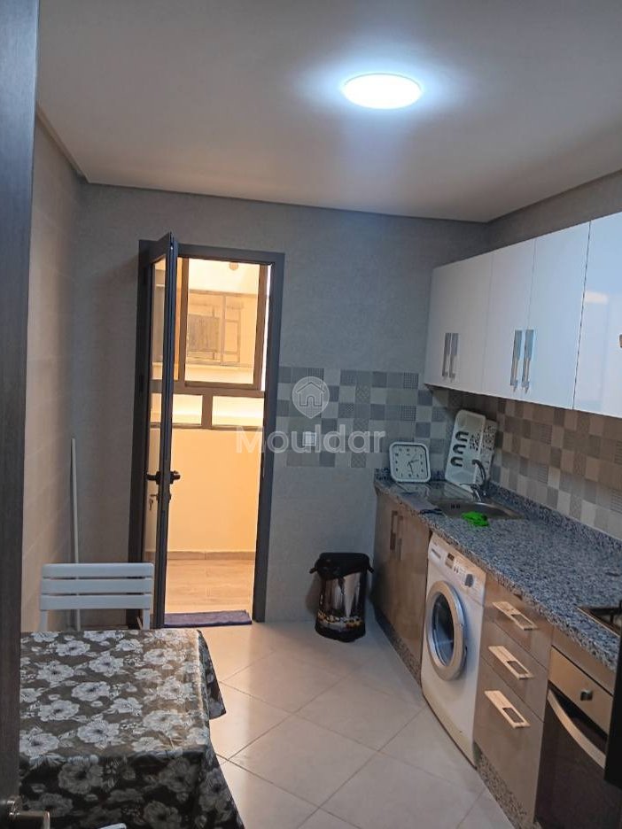 Apartament w Tangerze – Golf: 2 sypialnie - Photo 8