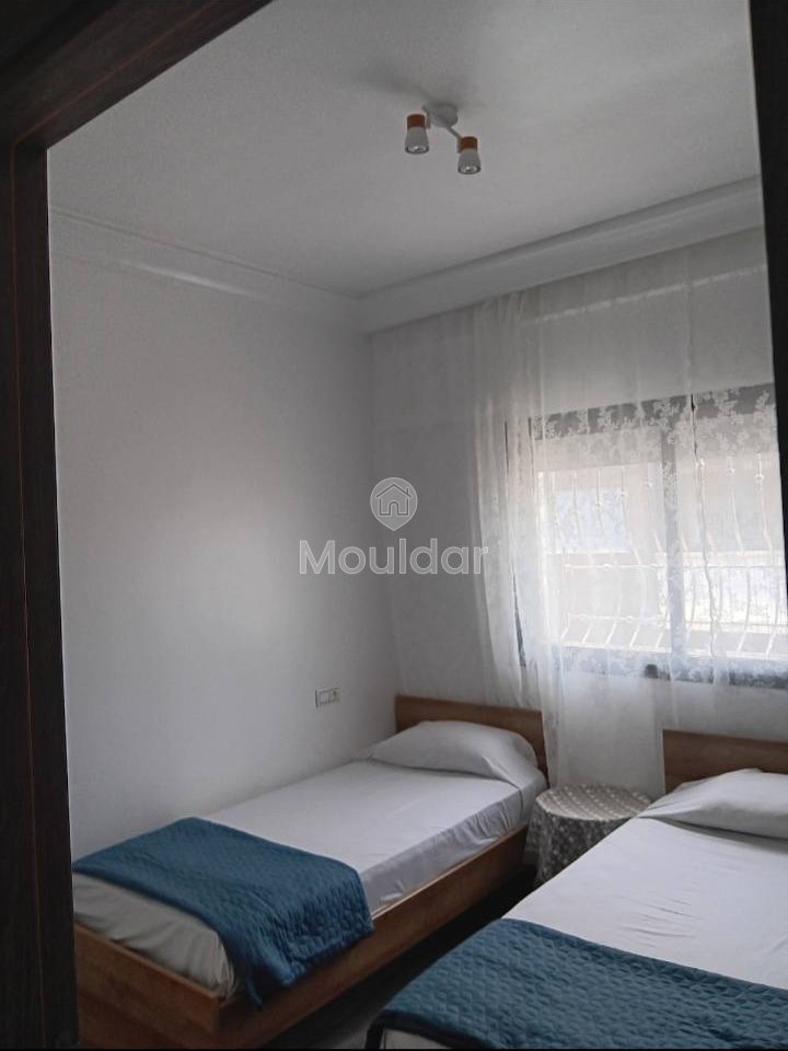 Apartament w Tangerze – Golf: 2 sypialnie - Photo 5