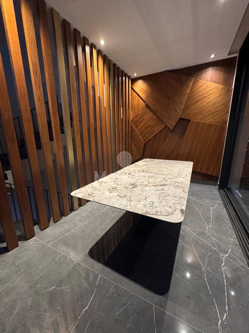 Villa d'Exception à Dar Bouazza avec Vue Mer et Piscine - Photo 7