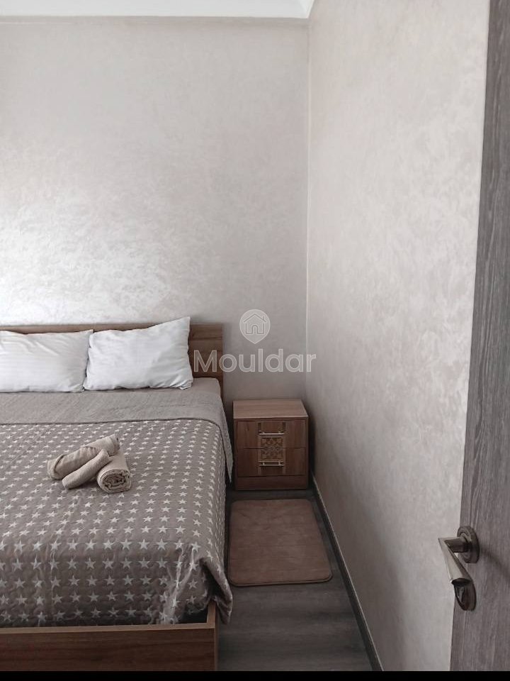 Apartament w Tangerze – Golf: 2 sypialnie - Photo 4