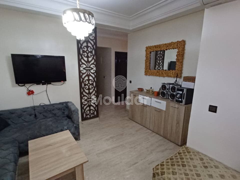 Appartement à Louer à Marrakech: Confort, Piscine et Parking - Photo 8