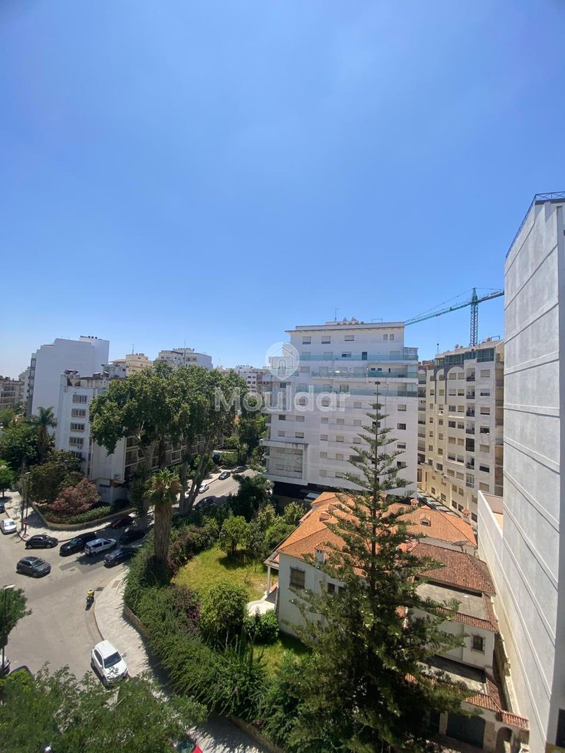 Appartamento in affitto a Tanger Iberie: 3 camere, ascensore - Photo 11