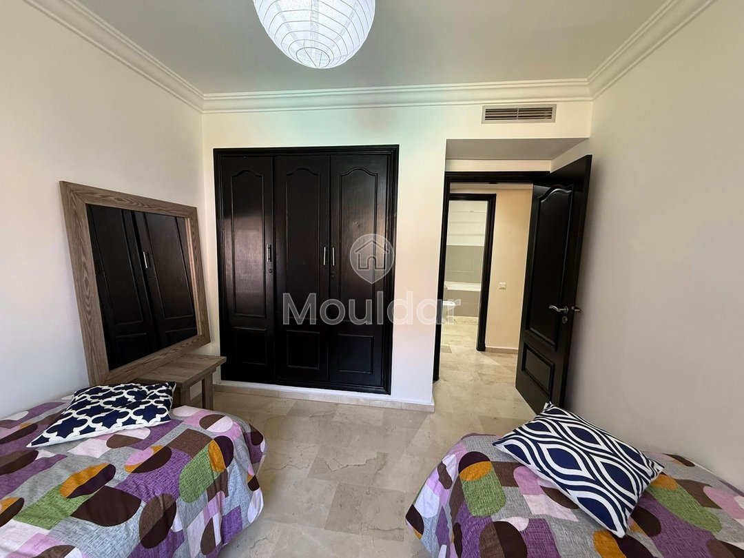 Appartement à Louer à Marrakech : Confort et Services Inclus - Photo 5