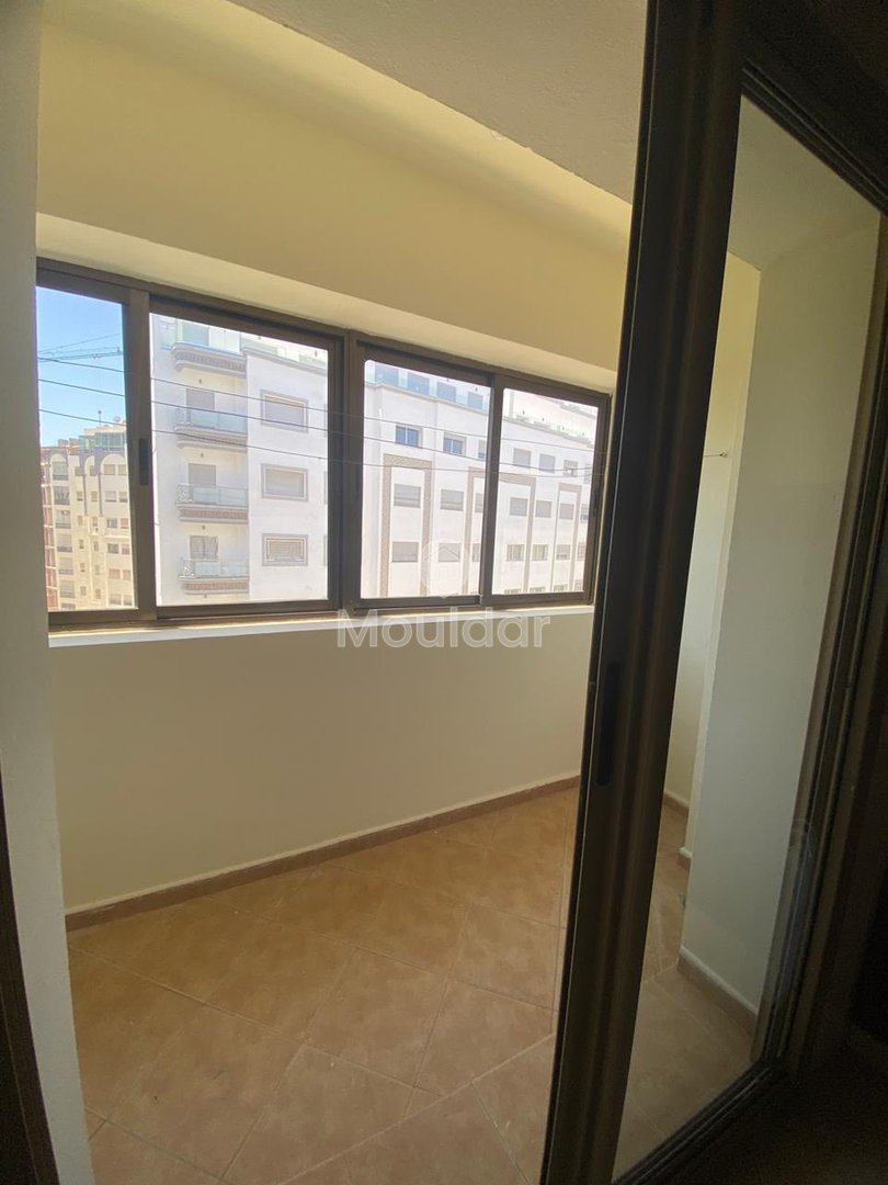 Appartamento in affitto a Tanger Iberie: 3 camere, ascensore - Photo 6
