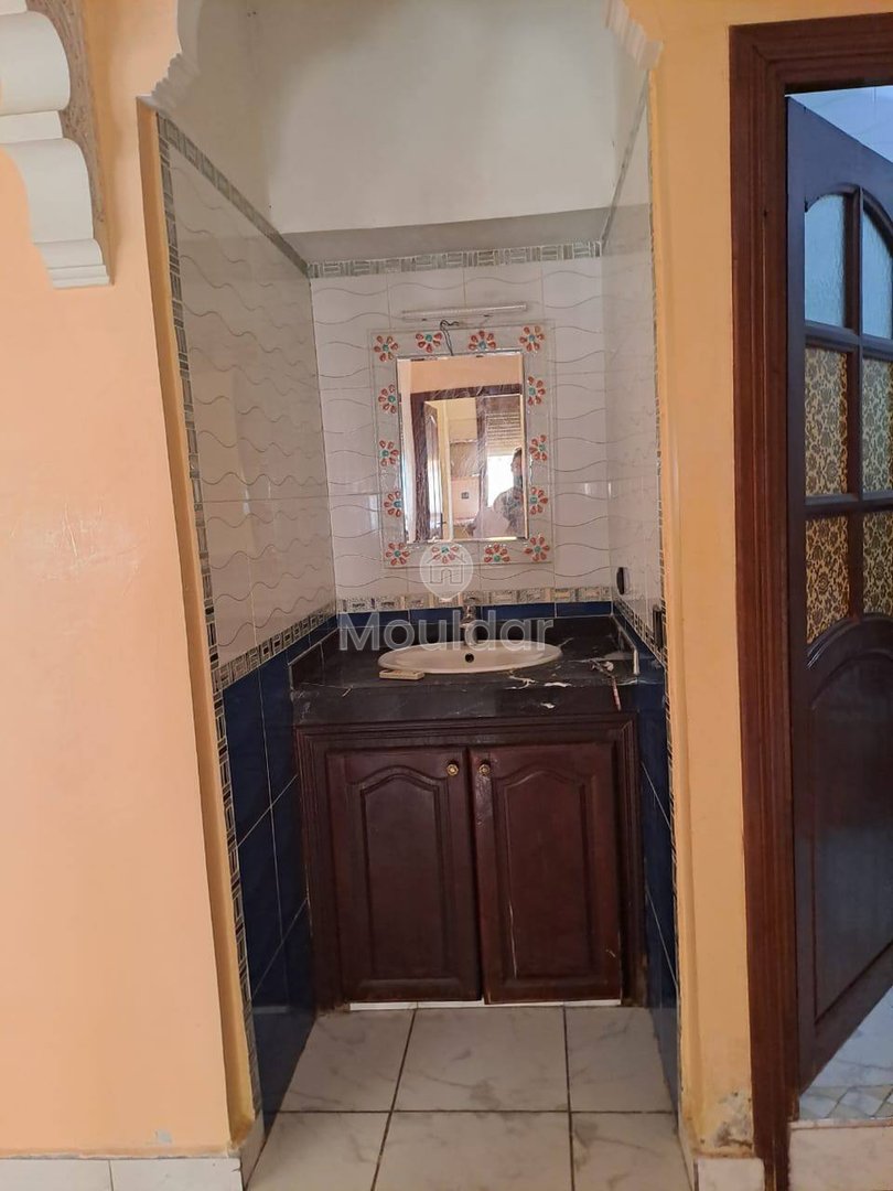 Marrakeş'te kiralık daire: 1. katta konfor ve modernlik - Photo 8