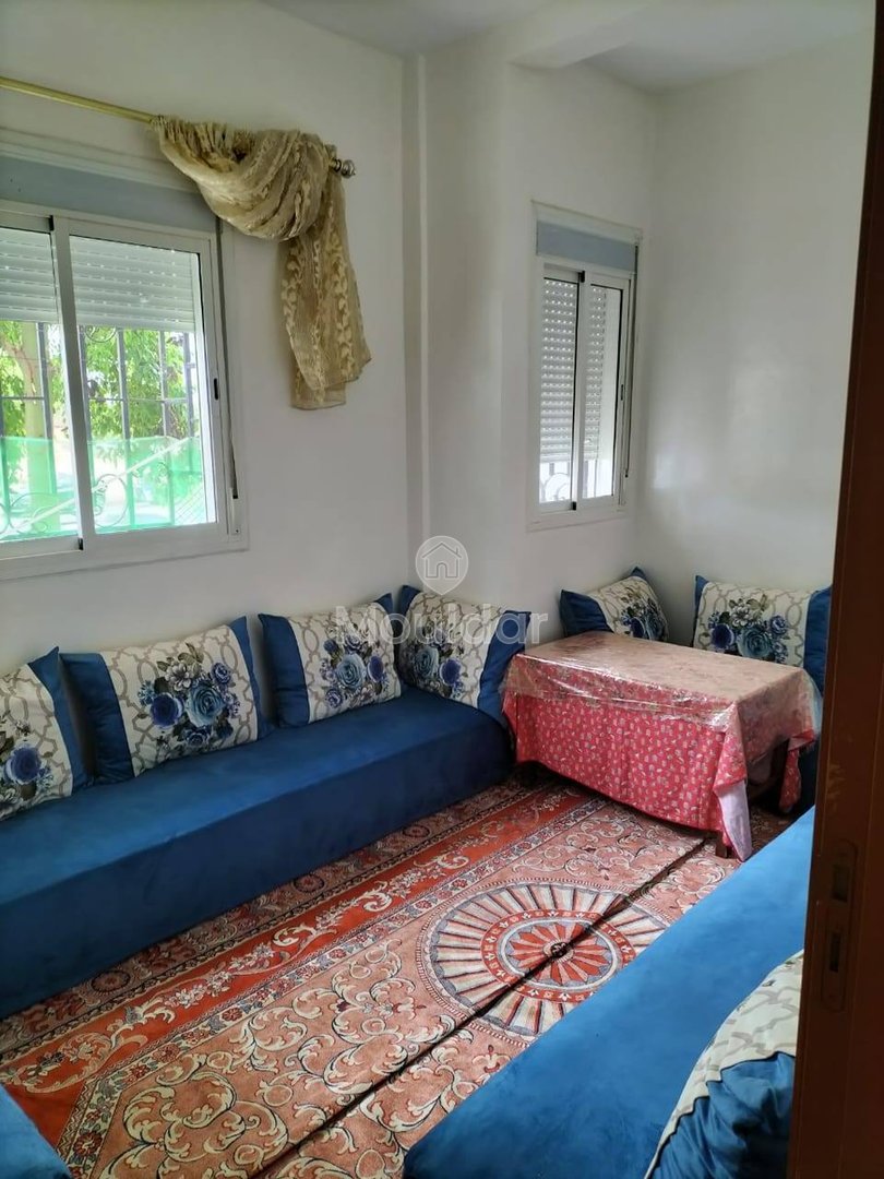 Apartamento mobiliado para alugar: 2 quartos em Mohammedia - Photo 3