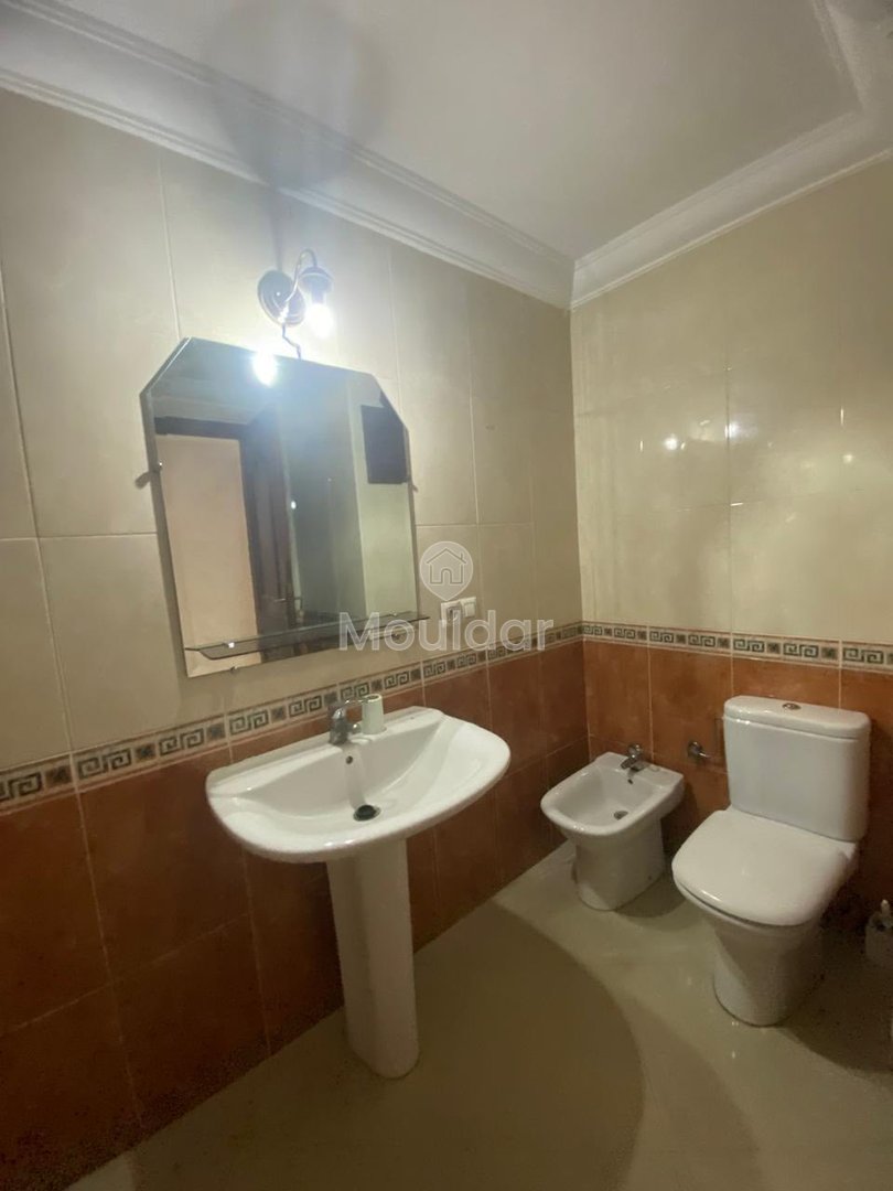Appartamento in affitto a Tanger Iberie: 3 camere, ascensore - Photo 15