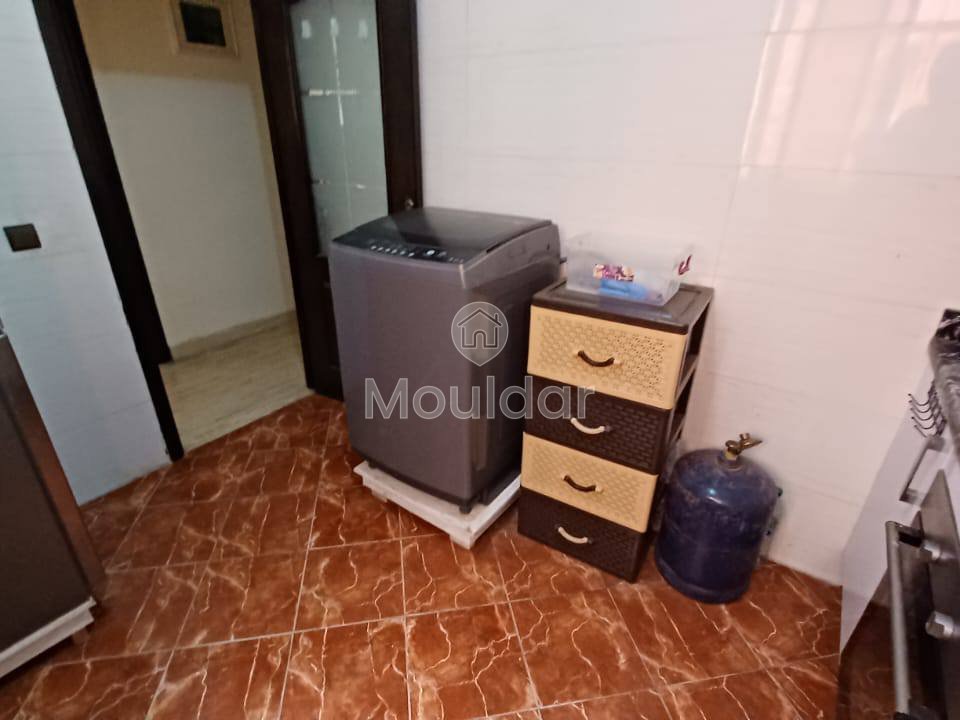 Appartement à Louer à Marrakech: Confort, Piscine et Parking - Photo 9