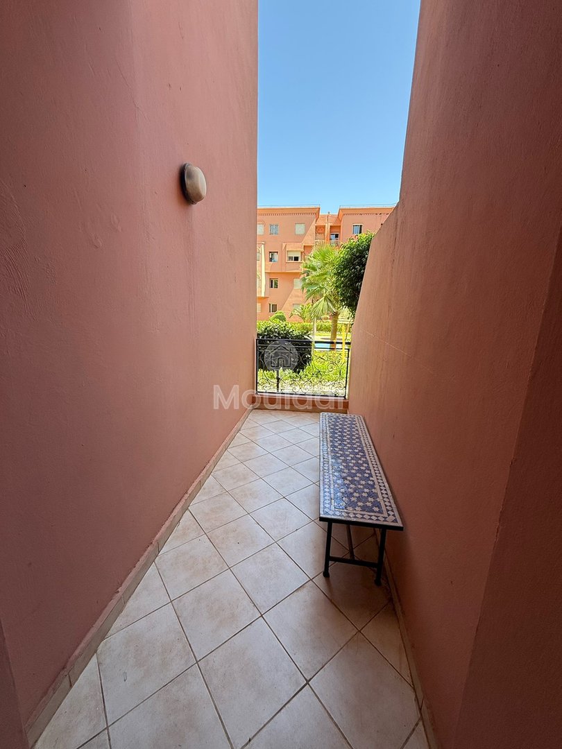 Appartement à Louer à Marrakech : Confort et Services Inclus - Photo 7