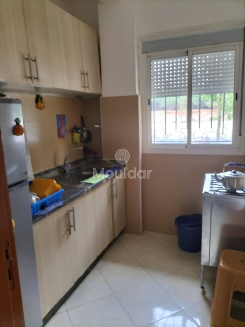 Apartamento mobiliado para alugar: 2 quartos em Mohammedia - Photo 6