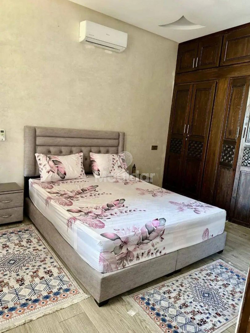 فيلا للعطلات في مراكش: مسبح وحديقة وراحة - Photo 10