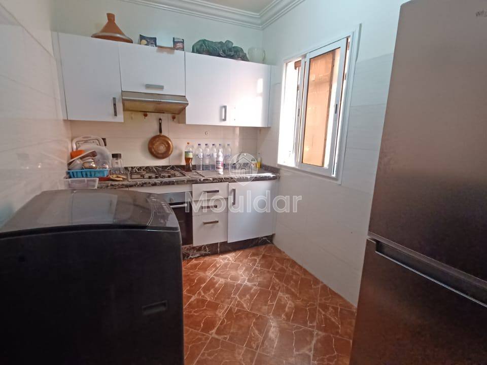 Appartement à Louer à Marrakech: Confort, Piscine et Parking - Photo 11