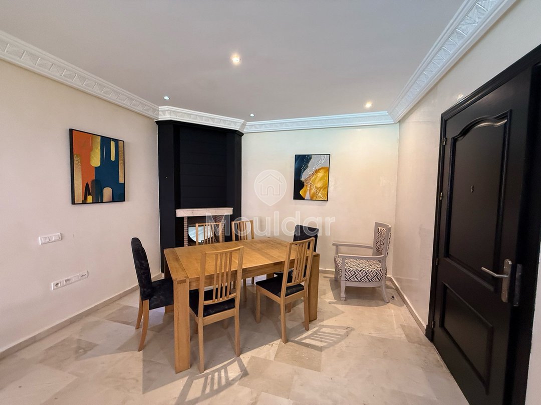 Appartement à Louer à Marrakech : Confort et Services Inclus - Photo 6