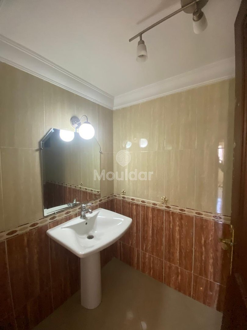 Appartamento in affitto a Tanger Iberie: 3 camere, ascensore - Photo 16