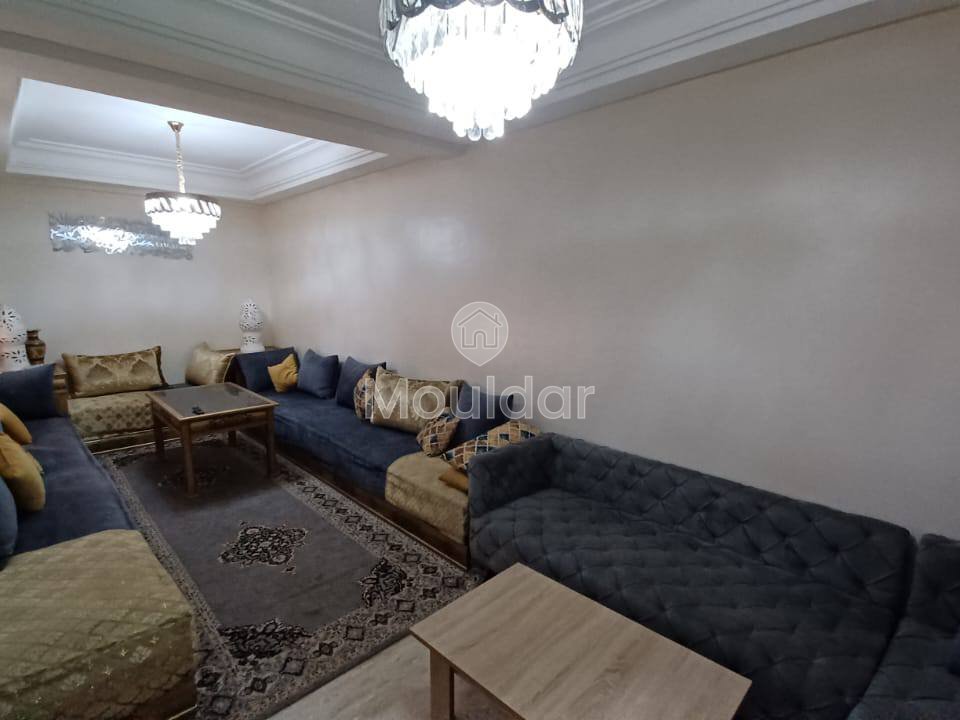 Appartement à Louer à Marrakech: Confort, Piscine et Parking - Photo 2